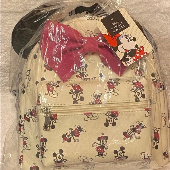 backpack - Picture 4 of 6